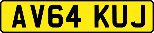AV64KUJ