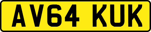 AV64KUK