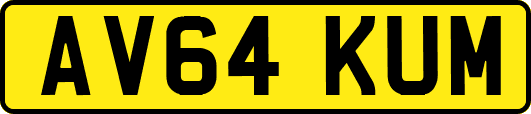 AV64KUM