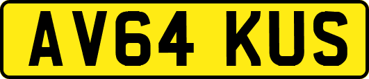 AV64KUS