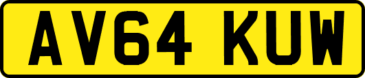 AV64KUW