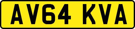 AV64KVA