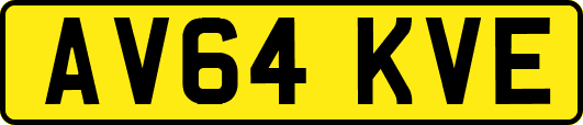 AV64KVE