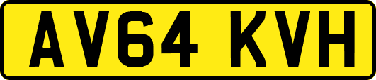 AV64KVH