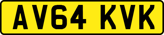 AV64KVK