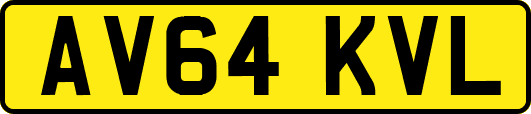 AV64KVL
