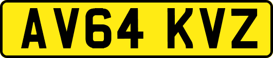 AV64KVZ