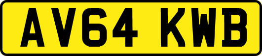 AV64KWB