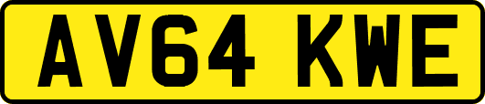AV64KWE
