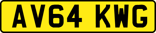 AV64KWG