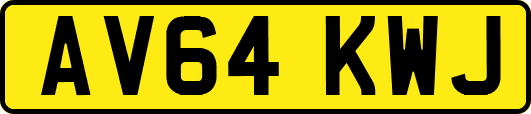 AV64KWJ