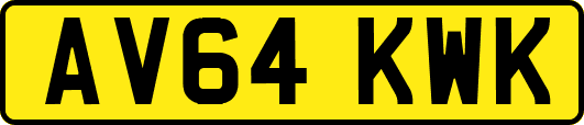 AV64KWK