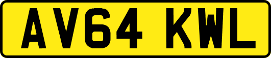 AV64KWL