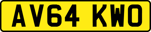 AV64KWO