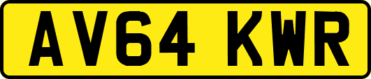 AV64KWR