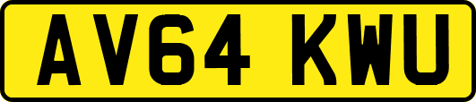 AV64KWU