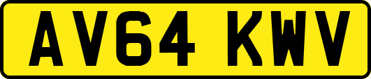 AV64KWV