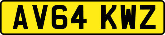 AV64KWZ