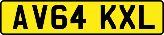 AV64KXL