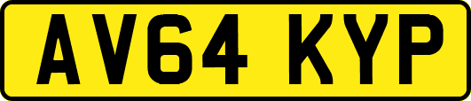 AV64KYP
