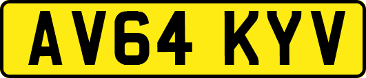 AV64KYV