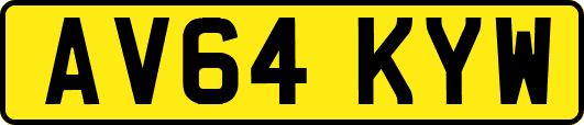 AV64KYW