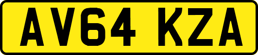 AV64KZA