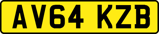 AV64KZB