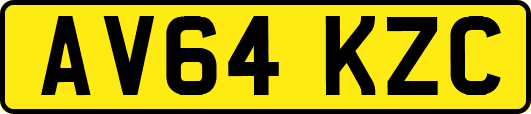 AV64KZC