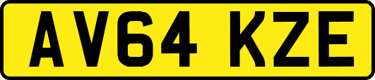 AV64KZE