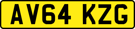 AV64KZG