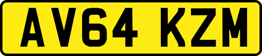 AV64KZM