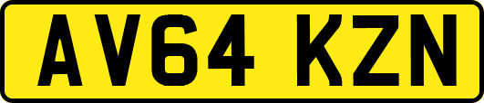 AV64KZN