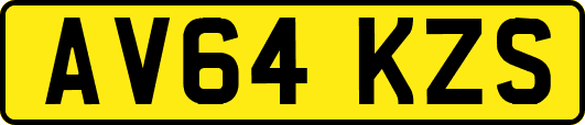 AV64KZS