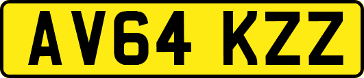 AV64KZZ