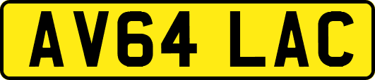 AV64LAC