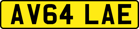 AV64LAE