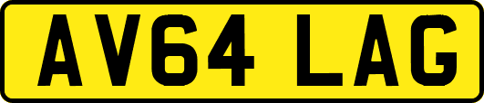 AV64LAG