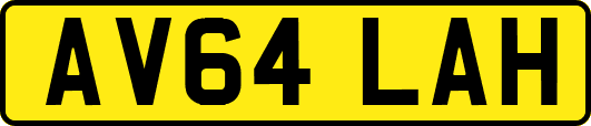 AV64LAH