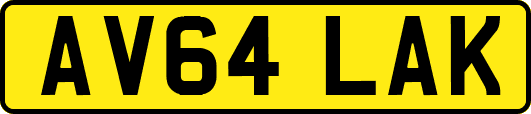 AV64LAK