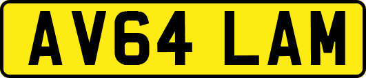 AV64LAM