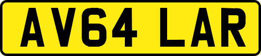 AV64LAR