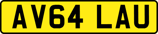 AV64LAU