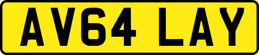 AV64LAY