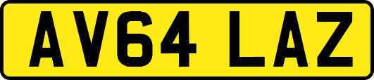 AV64LAZ