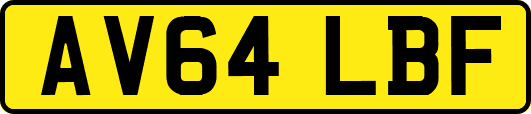 AV64LBF