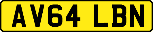 AV64LBN