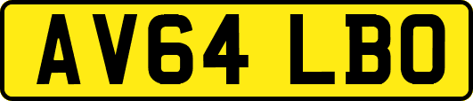 AV64LBO
