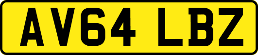 AV64LBZ