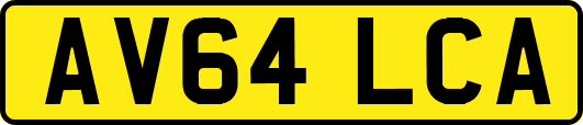 AV64LCA